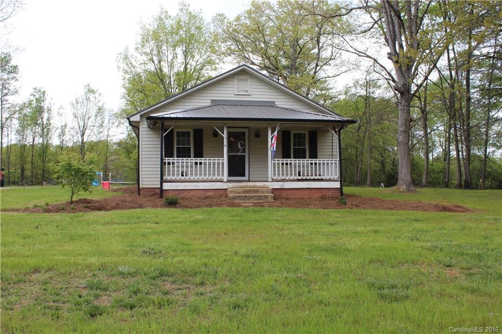 1316 Lyn Well Road Lincolnton NC 28092