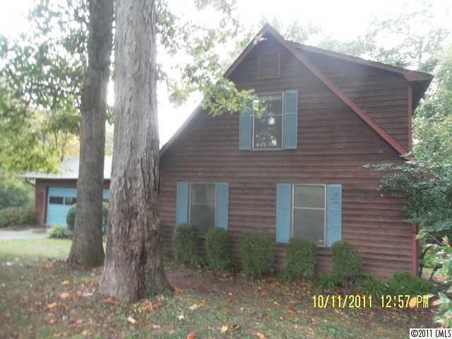 204 Holly Court Lexington NC 27295