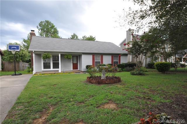 3009 Old House Circle Matthews NC 28105