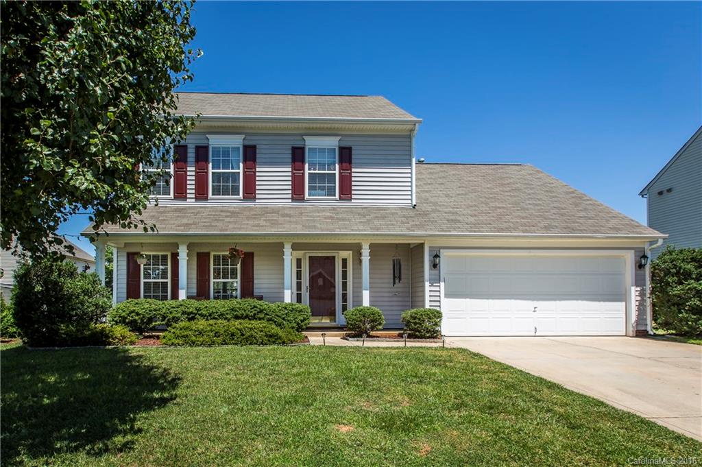 2403 Kings Farm Way Indian Trail NC 28079