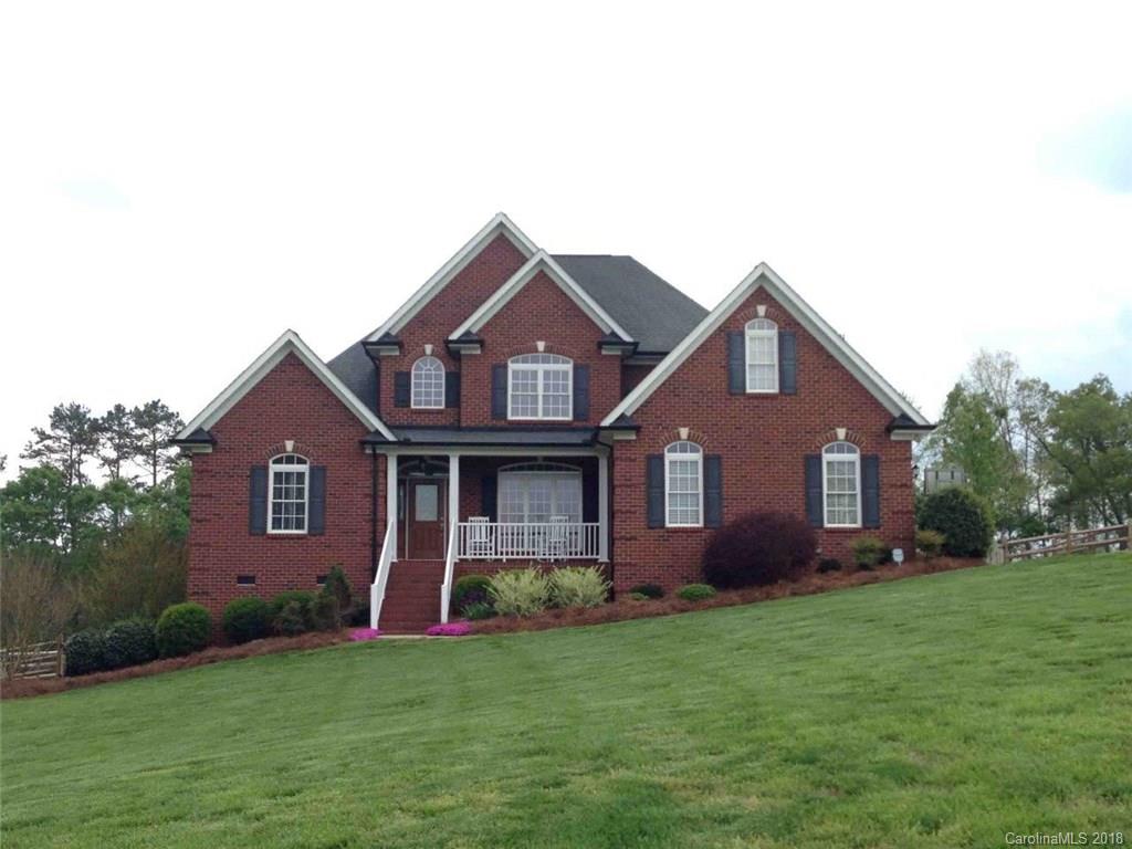 4015 Cheshire Glen Drive Monroe NC 28110