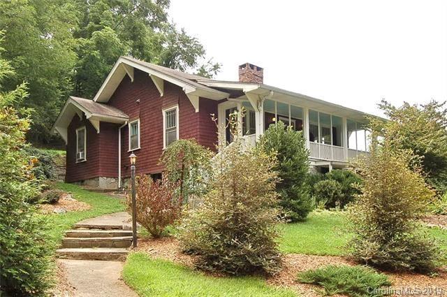 531 Chunns Cove Road Asheville NC 28805