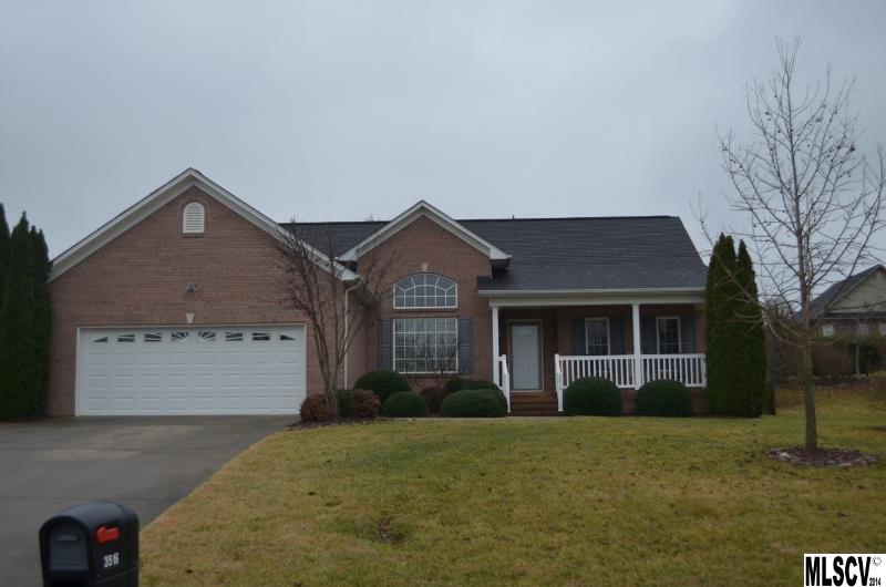 3516 48th Avenue NE Hickory NC 28601