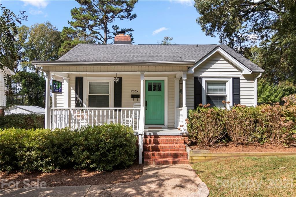2069 Eaton Road Charlotte NC 28205