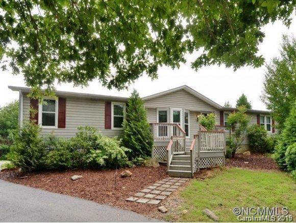 571 Johnston School Road Asheville NC 28806