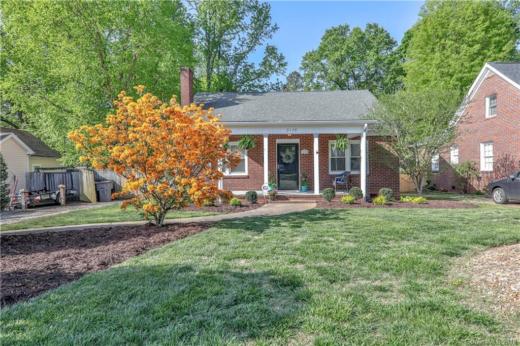3128 Westmoreland Avenue Charlotte NC 28205
