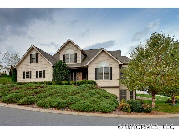 57 Driftstone Circle Arden NC 28704