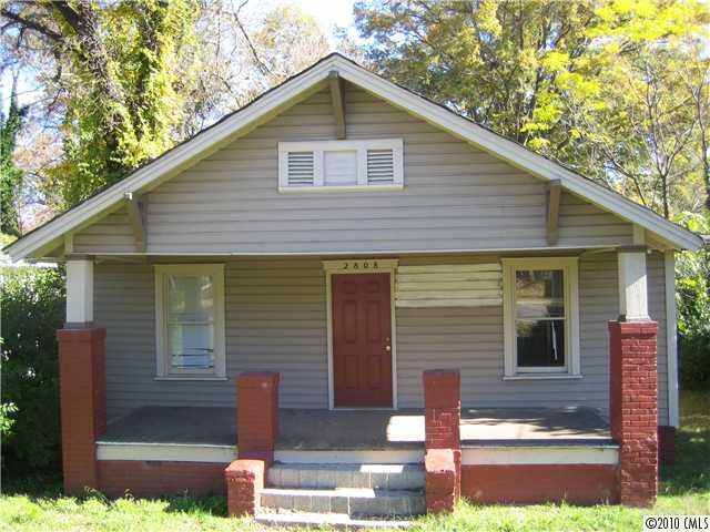 2808 Tuckaseegee Road Charlotte NC 28208