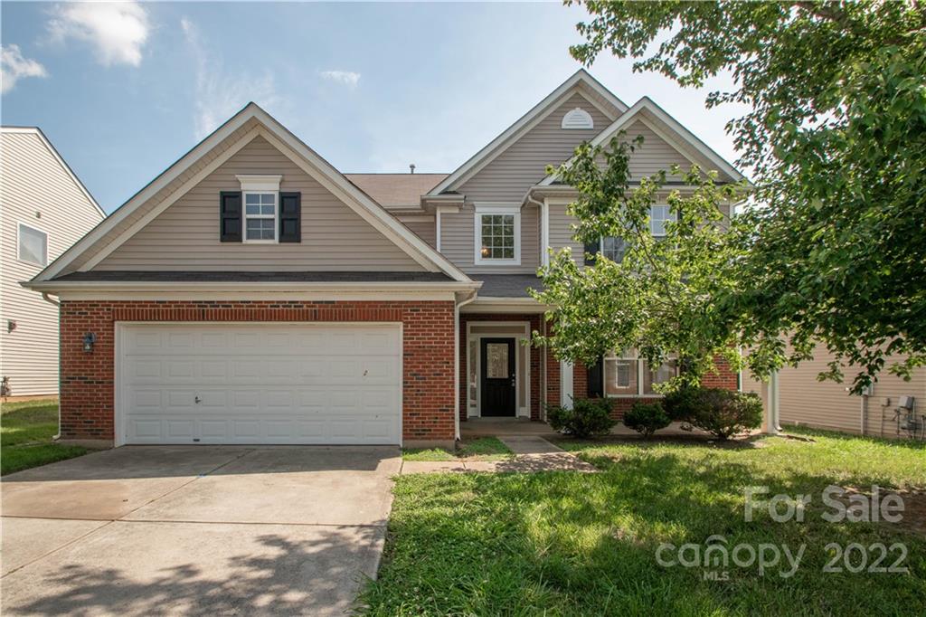 612 Wrayhill Drive Charlotte NC 28262