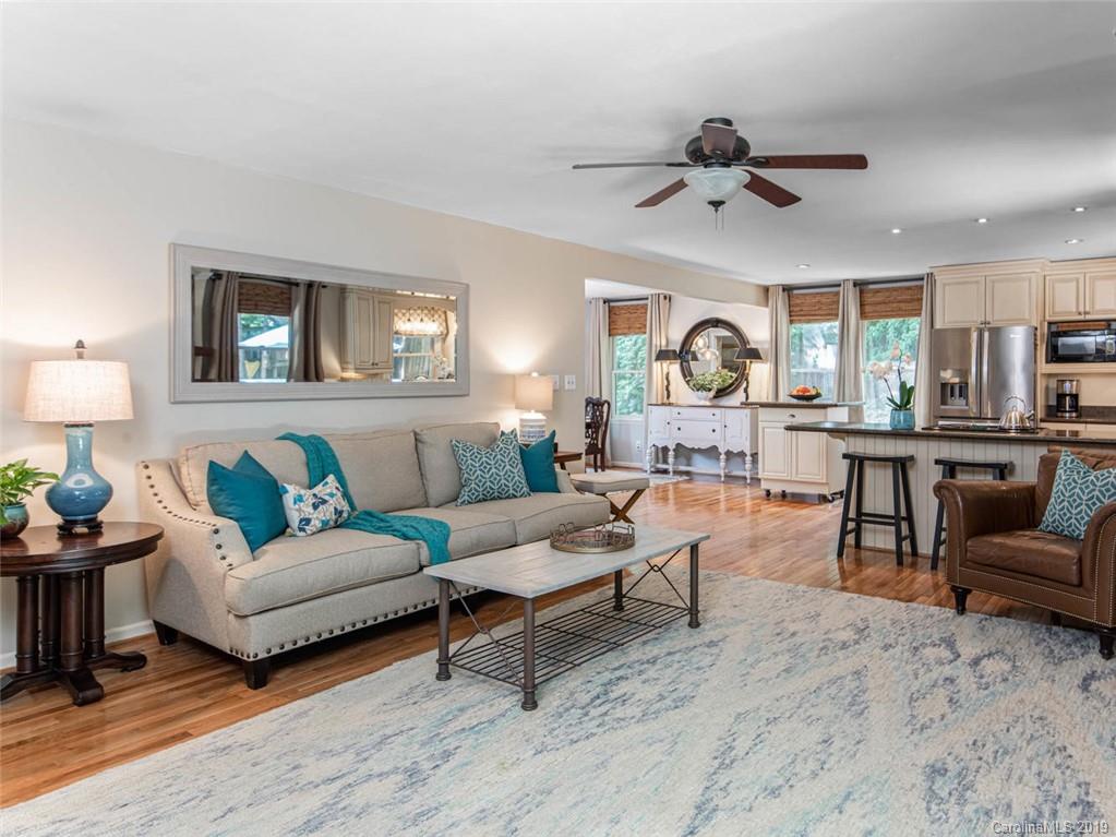 2 Lowry Lane Weaverville NC 28787