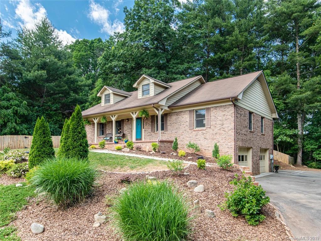 2 Lowry Lane Weaverville NC 28787