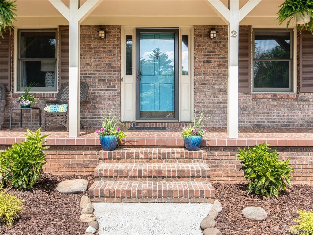 2 Lowry Lane Weaverville NC 28787
