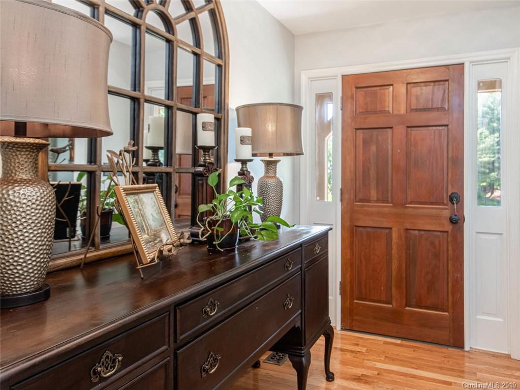 2 Lowry Lane Weaverville NC 28787