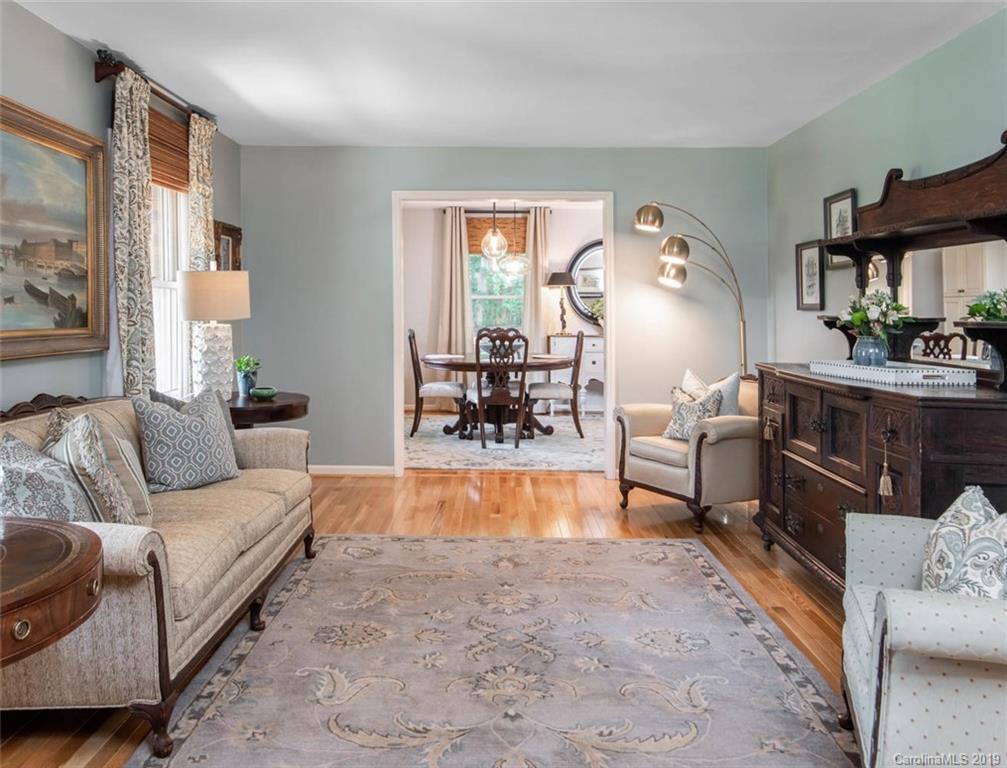 2 Lowry Lane Weaverville NC 28787