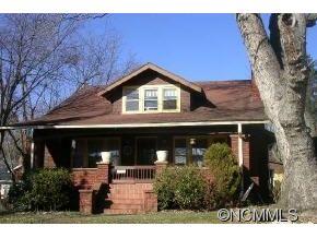 175 Pennsylvania Avenue Asheville NC 28806