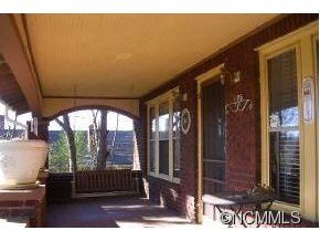 175 Pennsylvania Avenue Asheville NC 28806