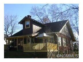 175 Pennsylvania Avenue Asheville NC 28806