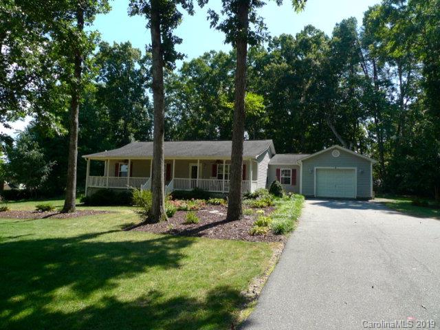 1255 Willow Drive Morganton NC 28655
