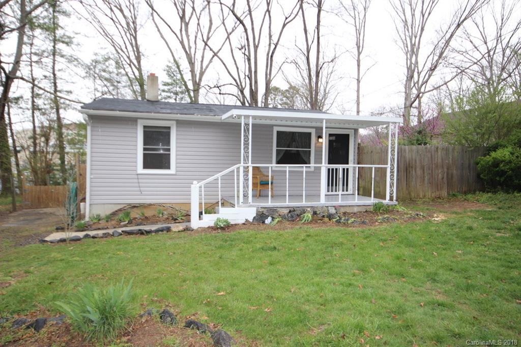 122 Arnold Road Asheville NC 28805