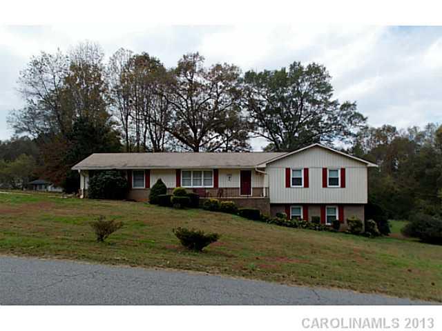 602 Sharon Drive Statesville NC 28625