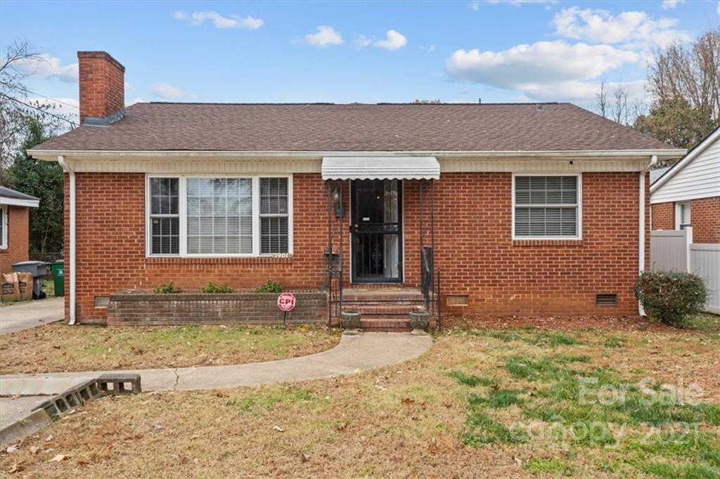 1901 Haines Street Charlotte NC 28216