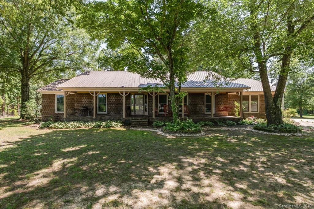 3123 Trinity Church Road Monroe NC 28112