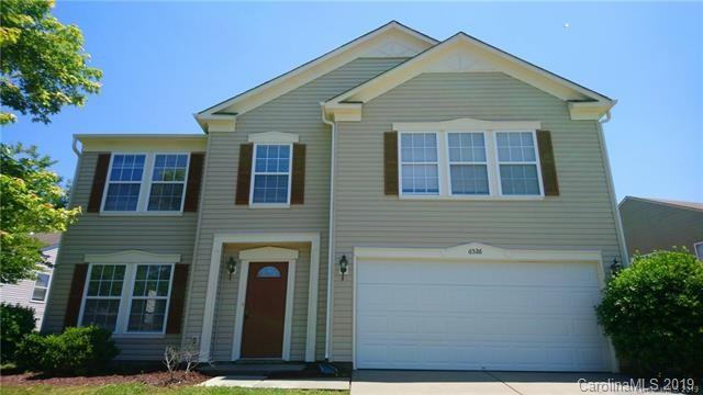 6526 Dillard Ridge Drive Charlotte NC 28216