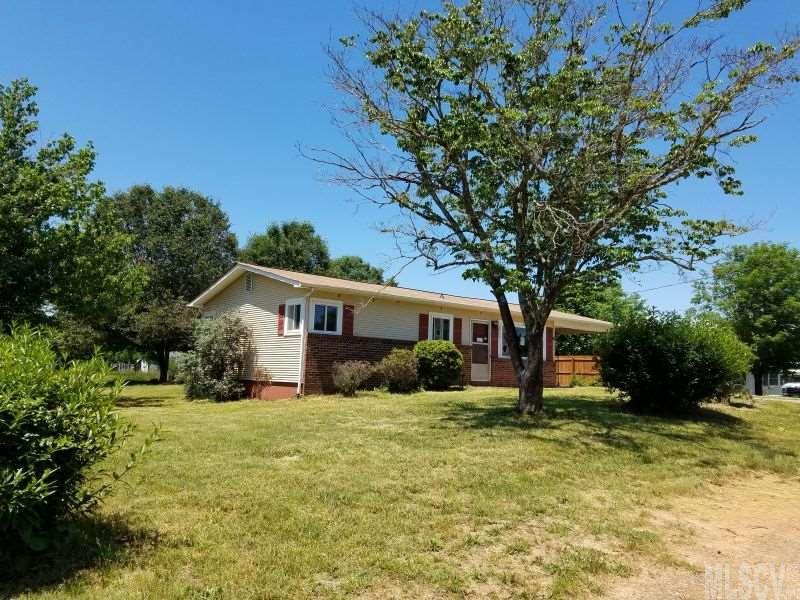 3943 Parlier Lane Lenoir NC 28645