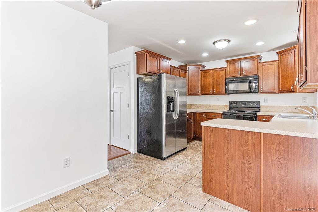 45 Jeff Drive Asheville NC 28806