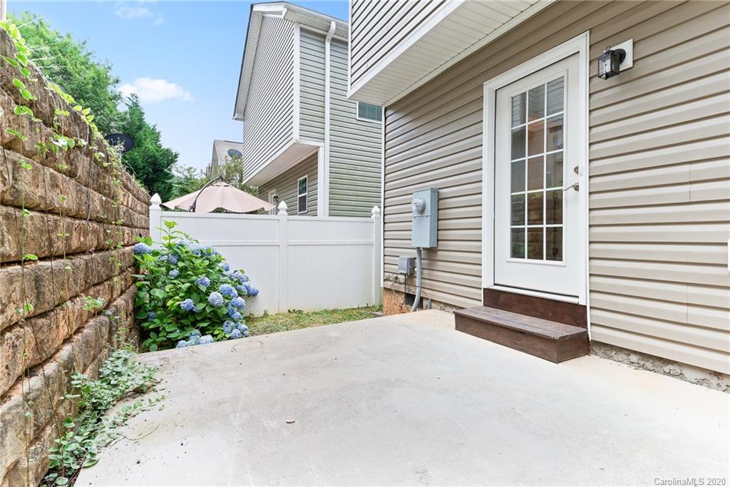45 Jeff Drive Asheville NC 28806