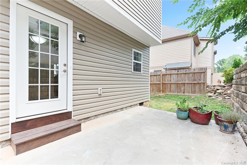 45 Jeff Drive Asheville NC 28806