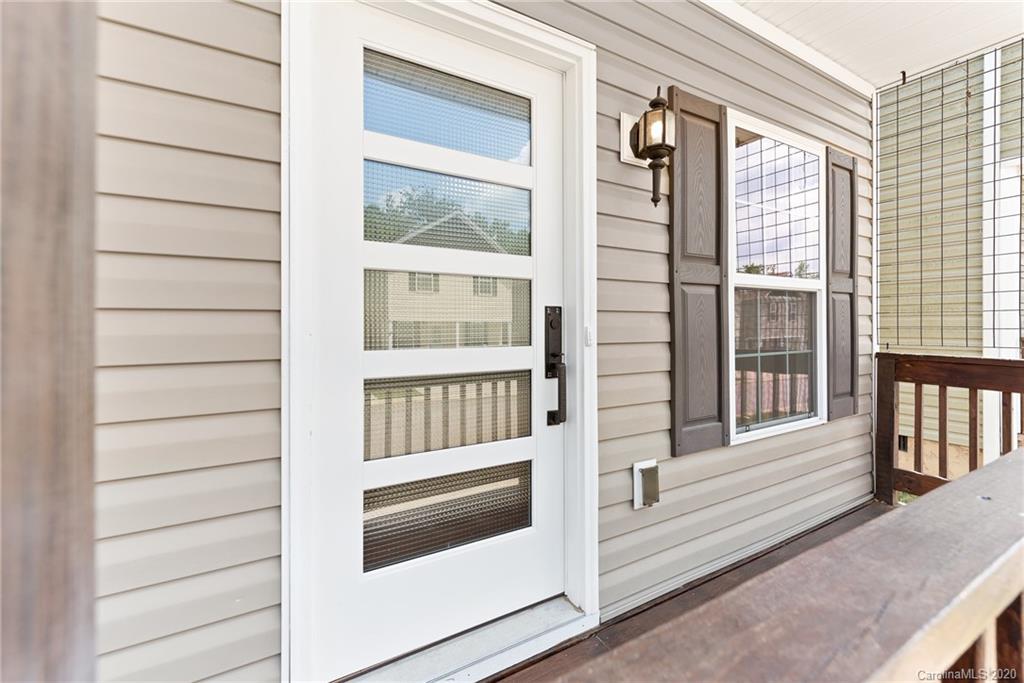 45 Jeff Drive Asheville NC 28806
