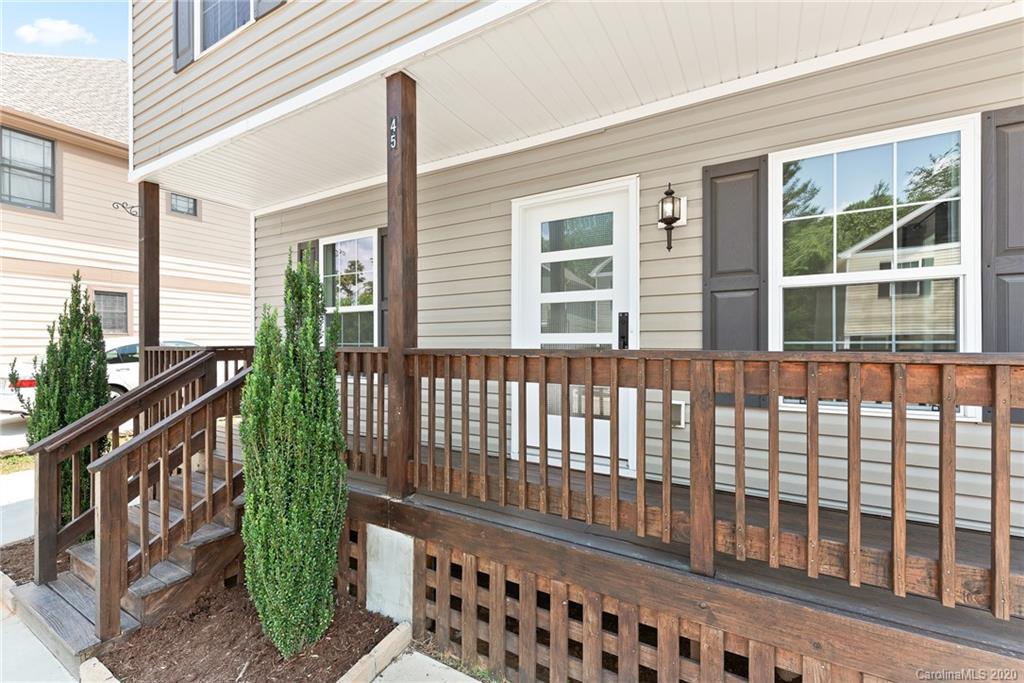 45 Jeff Drive Asheville NC 28806