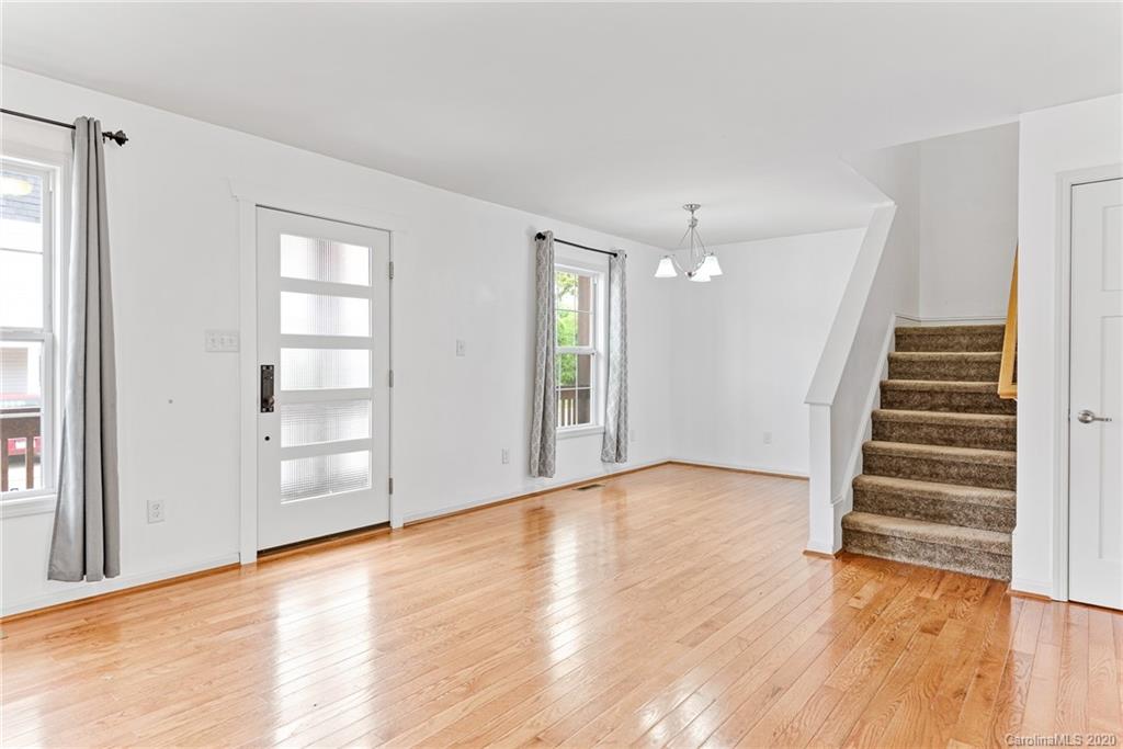 45 Jeff Drive Asheville NC 28806