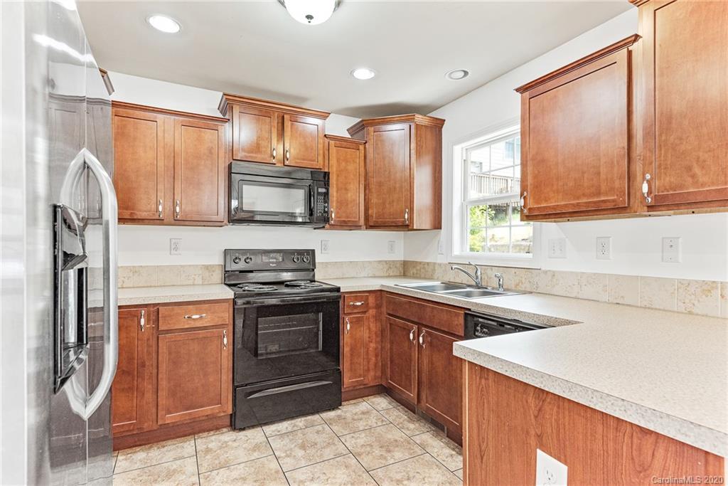 45 Jeff Drive Asheville NC 28806