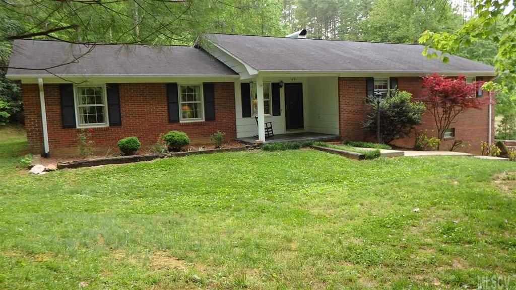 1121 Brockmore Drive Lenoir NC 28645