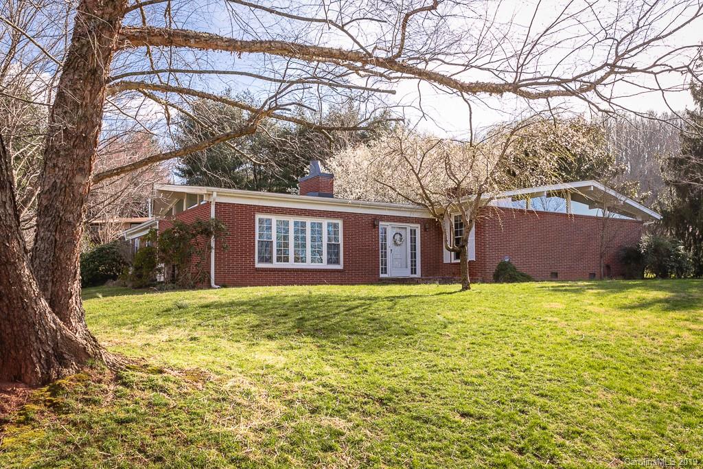 109 College Circle Swannanoa NC 28778