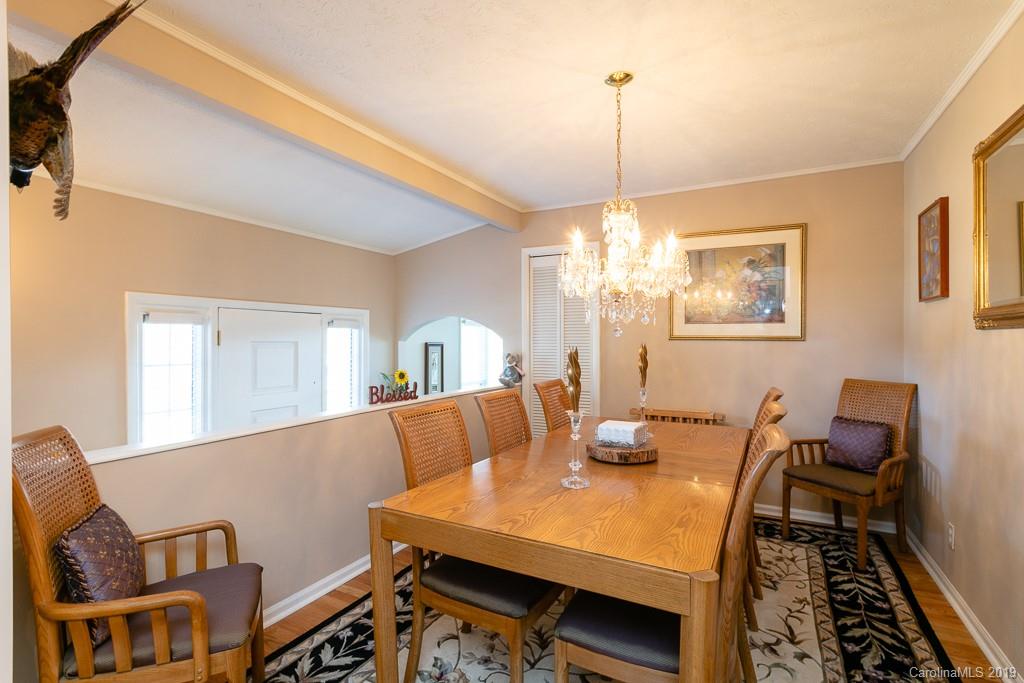 109 College Circle Swannanoa NC 28778