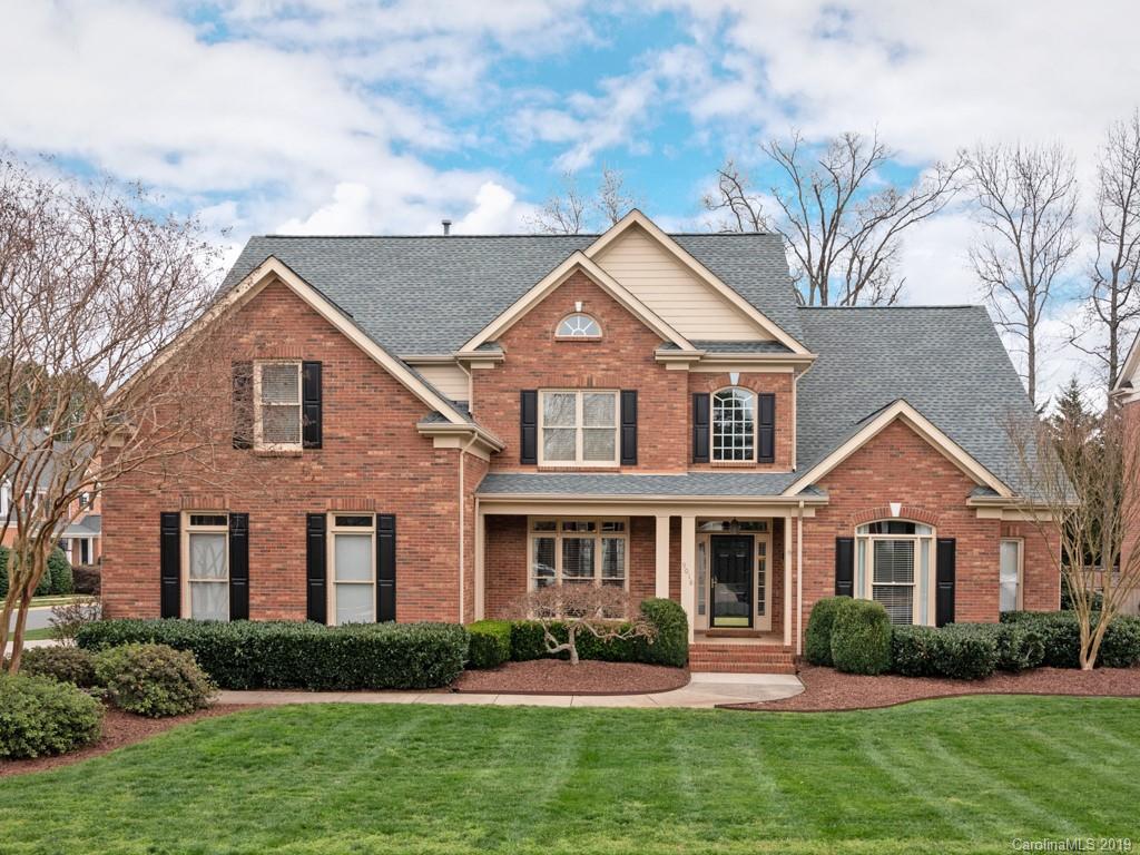 9018 Cambridge Green Drive Charlotte NC 28277