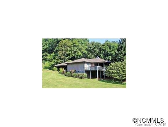 307 Hawks Crest Drive Waynesville NC 28786