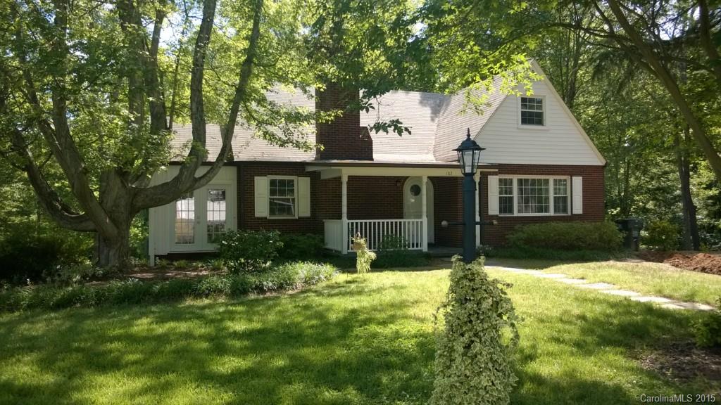 185 Palaside Drive NE Concord NC 28025