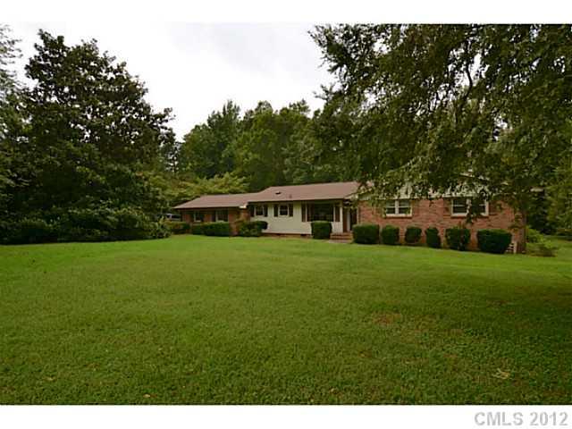 1325 Wynnbrook Way Concord NC 28027