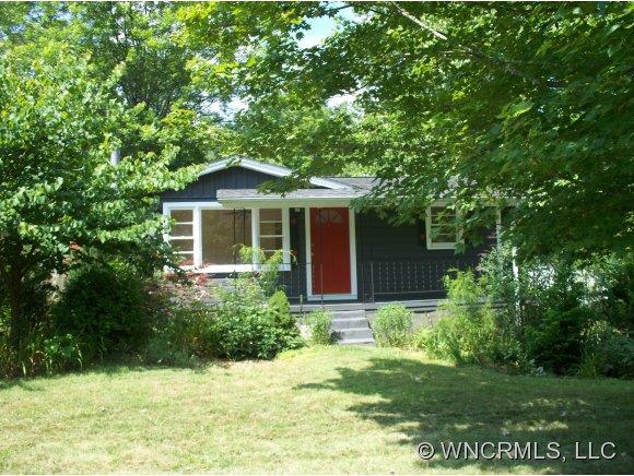2034 Pisgah Highway Candler NC 28715