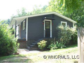 2034 Pisgah Highway Candler NC 28715