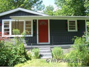 2034 Pisgah Highway Candler NC 28715