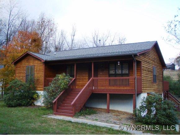60 Spring Valley Street Mars Hill NC 28754