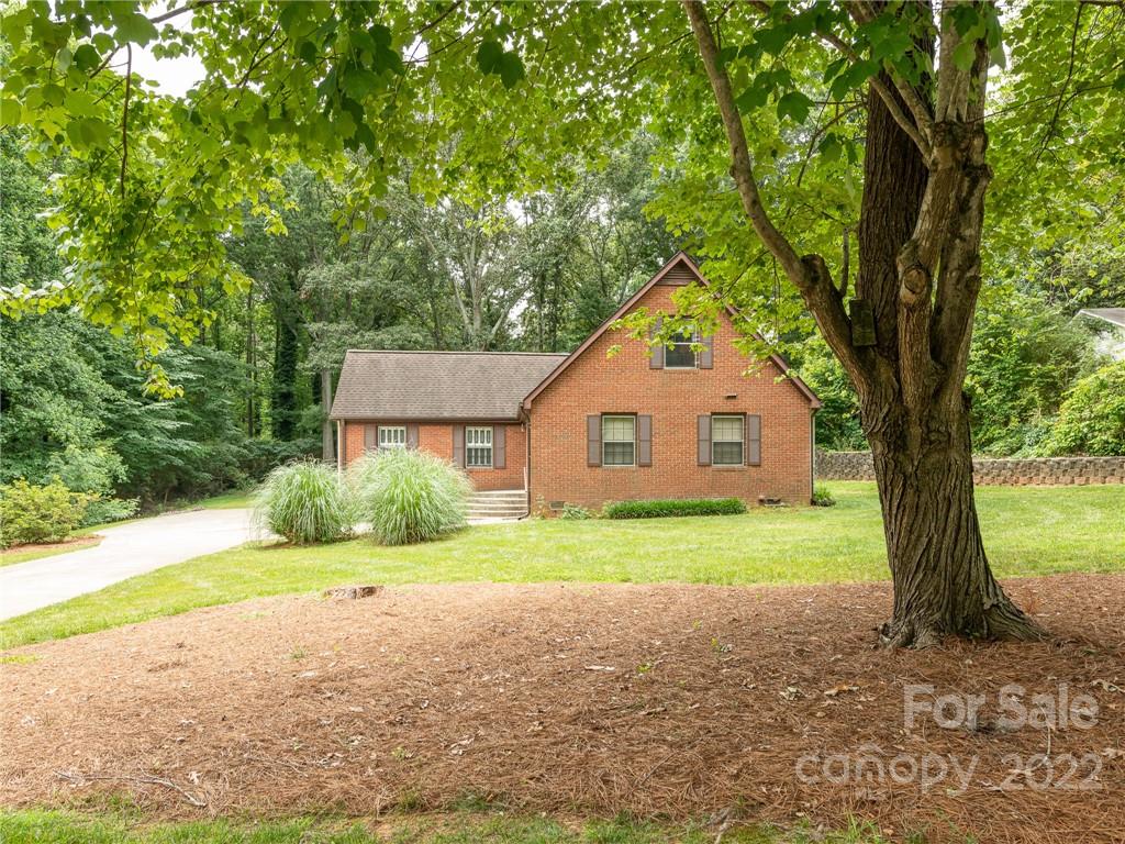 8810 Brigadier Lane Mint Hill NC 28227