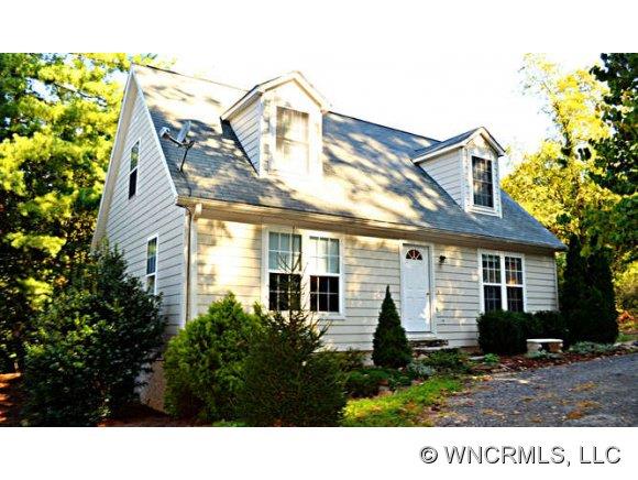 314 Westover Drive Asheville NC 28801