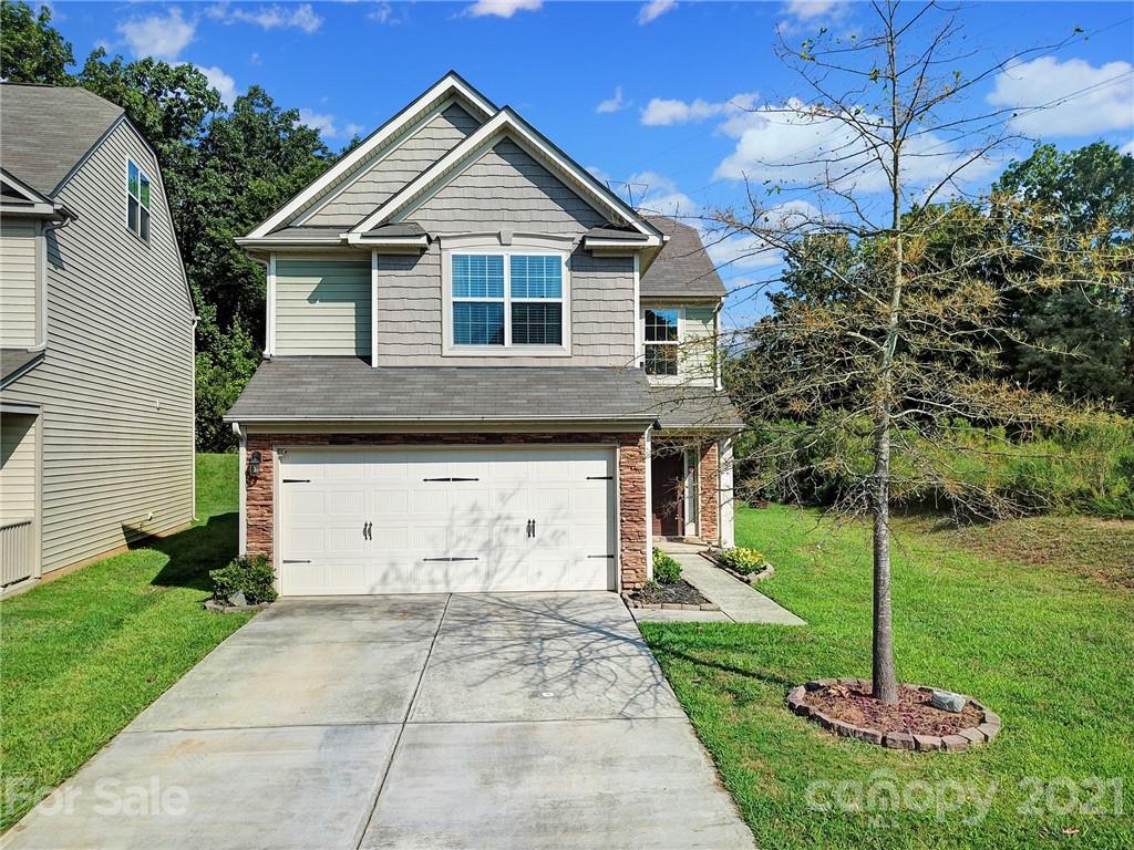 931 Rook Road Charlotte NC 28216