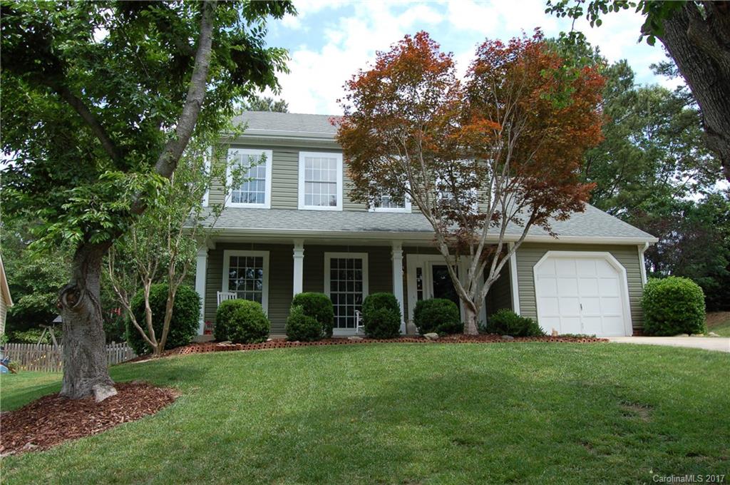 12508 Emerald Court Pineville NC 28134